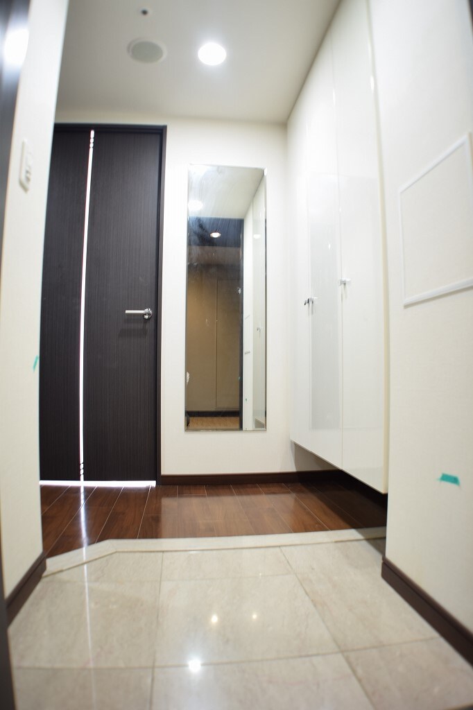 アステリオ北堀江 ザ・メトロタワーの物件内観写真