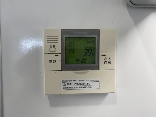 アステリオ北堀江 ザ・メトロタワーの物件内観写真