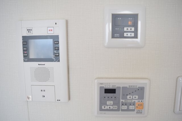 アステリオ北堀江 ザ・メトロタワーの物件内観写真