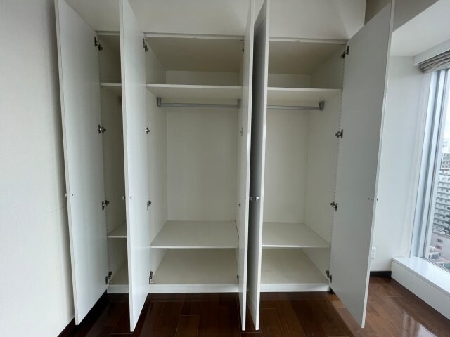 アステリオ北堀江 ザ・メトロタワーの物件内観写真