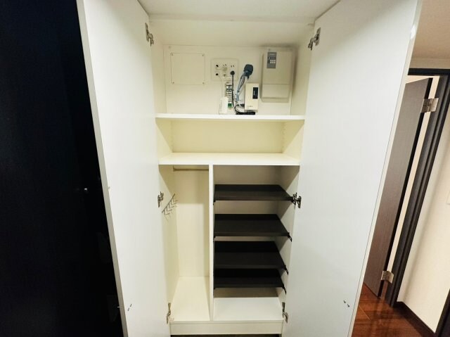 アステリオ北堀江 ザ・メトロタワーの物件内観写真