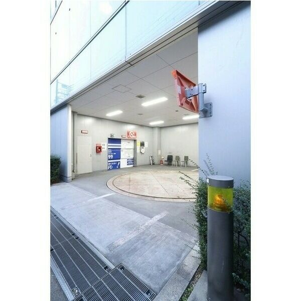 アステリオ北堀江 ザ・メトロタワーの物件内観写真