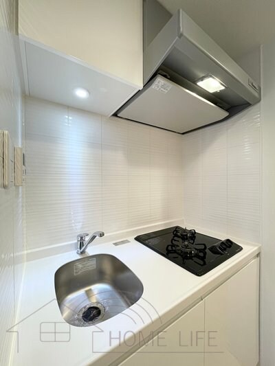 S-RESIDENCE南堀江の物件内観写真