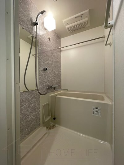 S-RESIDENCE南堀江の物件内観写真