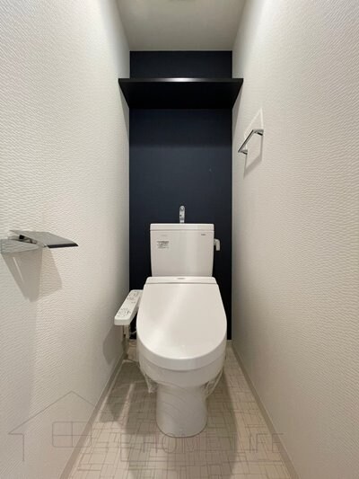 S-RESIDENCE南堀江の物件内観写真