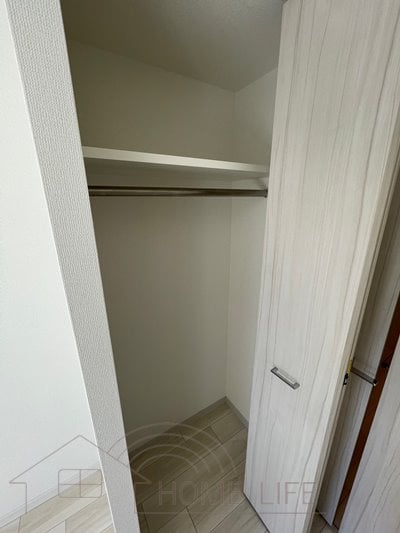 S-RESIDENCE南堀江の物件内観写真