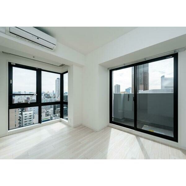 S-RESIDENCE南堀江の物件内観写真