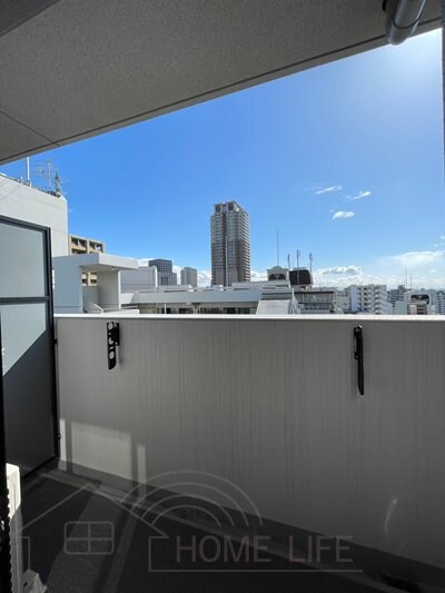 S-RESIDENCE南堀江の物件内観写真