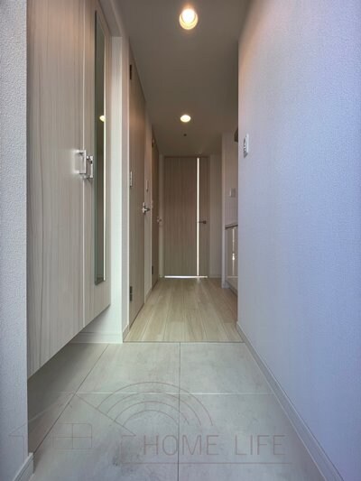 S-RESIDENCE南堀江の物件内観写真