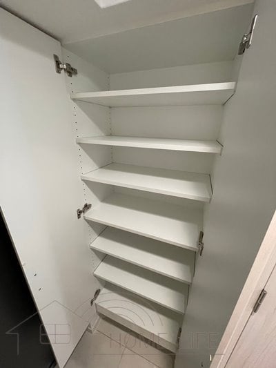 S-RESIDENCE南堀江の物件内観写真