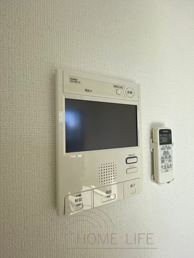 S-RESIDENCE南堀江の物件内観写真