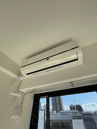 S-RESIDENCE南堀江の物件内観写真