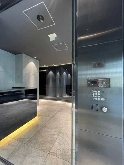 S-RESIDENCE南堀江の物件内観写真