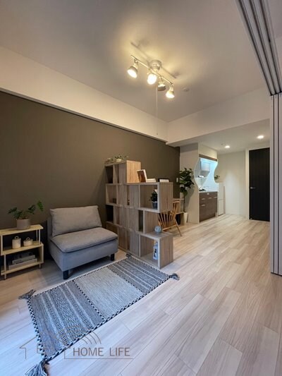 アプリーレ西本町の物件内観写真