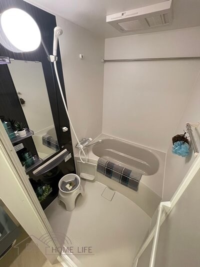 アプリーレ西本町の物件内観写真