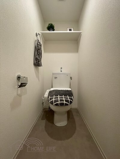 アプリーレ西本町の物件内観写真