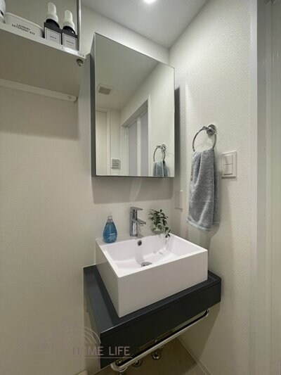 アプリーレ西本町の物件内観写真