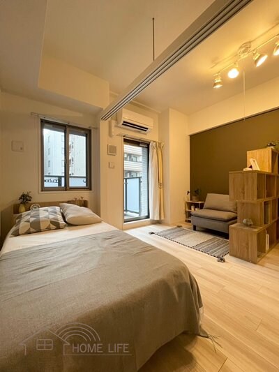 アプリーレ西本町の物件内観写真