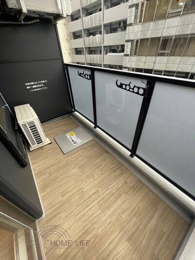 アプリーレ西本町の物件内観写真