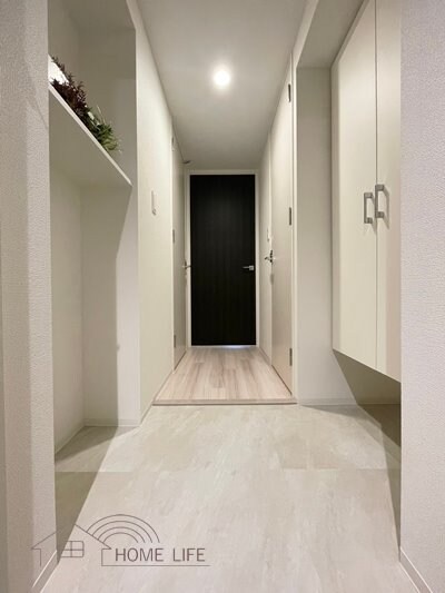 アプリーレ西本町の物件内観写真