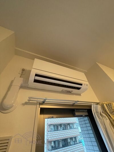 アプリーレ西本町の物件内観写真