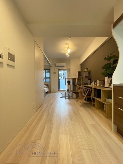 アプリーレ西本町の物件内観写真