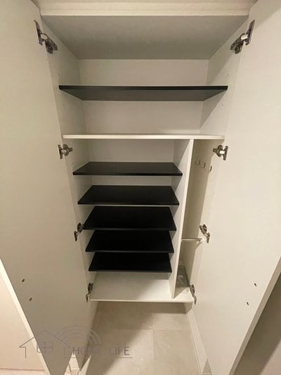 アプリーレ西本町の物件内観写真