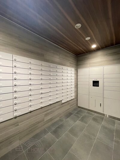 アプリーレ西本町の物件内観写真