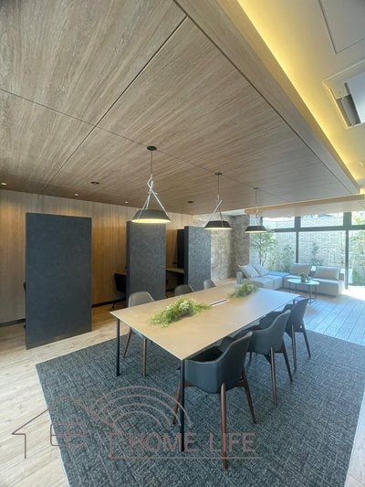 リヴェント難波サウスの物件外観写真