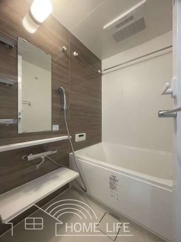 リヴェント難波サウスの物件内観写真