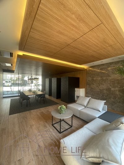 リヴェント難波サウスの物件外観写真