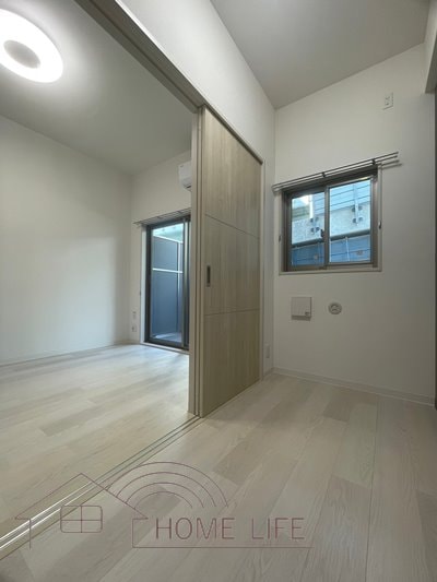 リヴェント難波サウスの物件内観写真