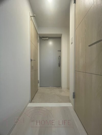 リヴェント難波サウスの物件内観写真