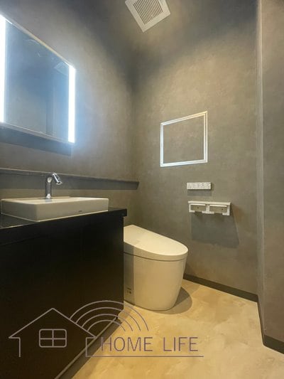 リヴェント難波サウスの物件内観写真