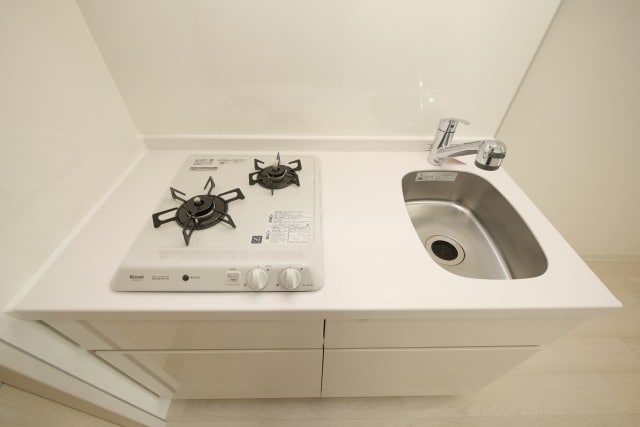 Dimora難波の物件内観写真