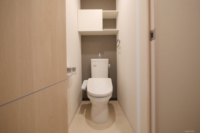 Dimora難波の物件内観写真