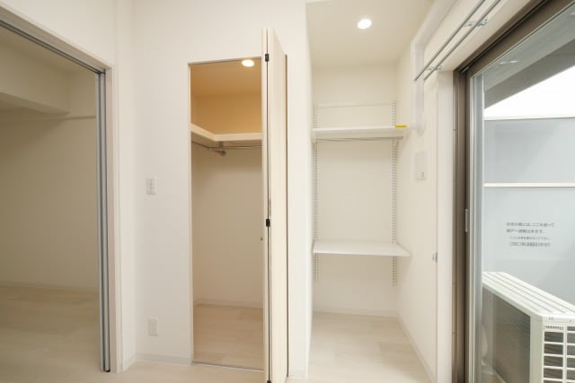 Dimora難波の物件内観写真