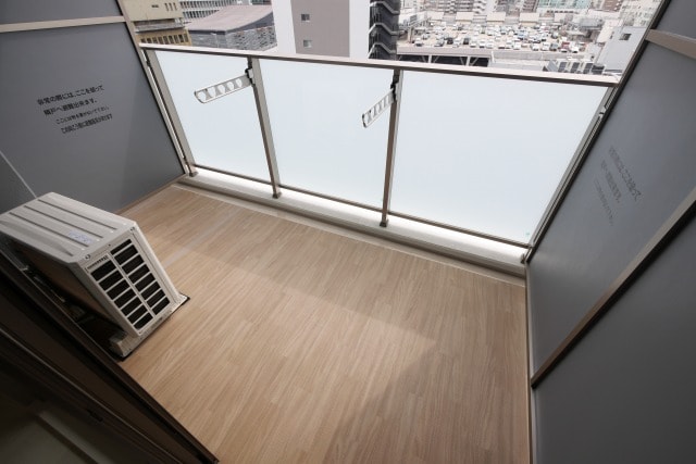 Dimora難波の物件内観写真