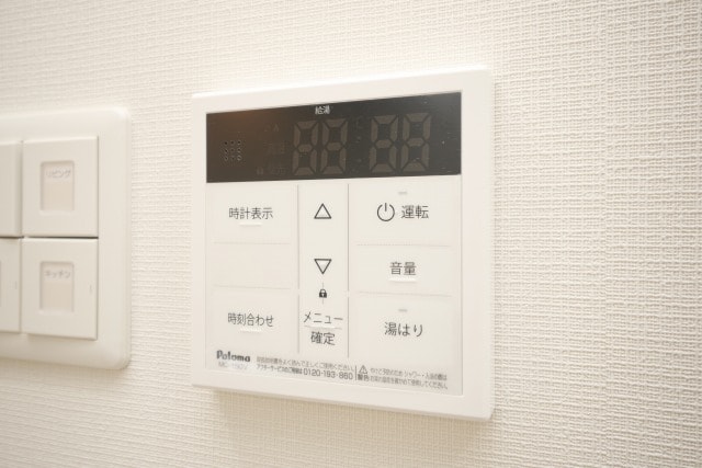 Dimora難波の物件内観写真