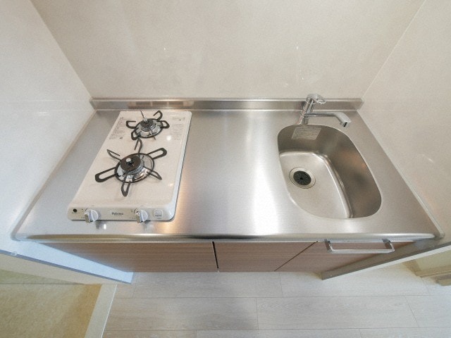 セイワパレス大今里の物件内観写真