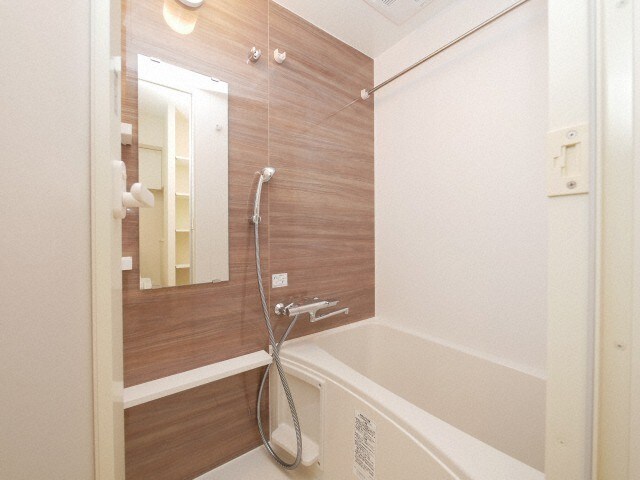 セイワパレス大今里の物件内観写真