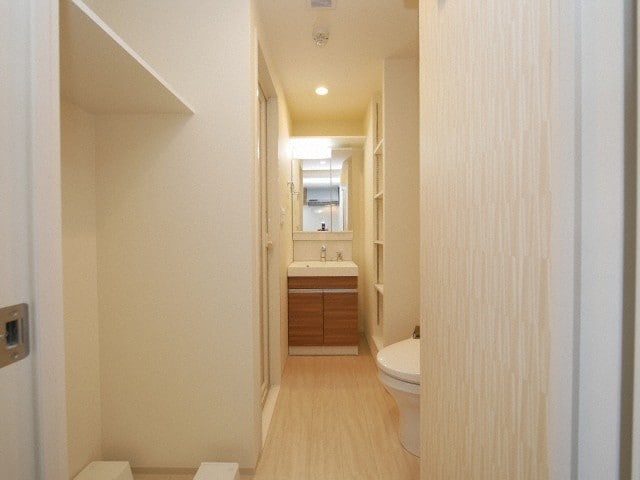 セイワパレス大今里の物件内観写真