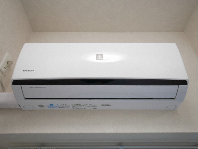 セイワパレス大今里の物件内観写真