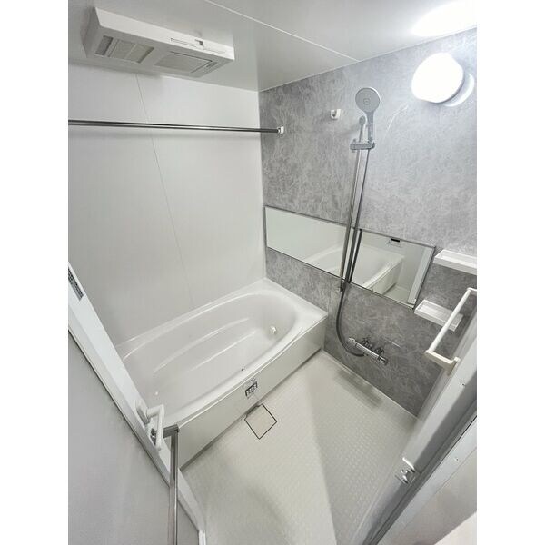 スプランディッド梅田グランノースの物件内観写真