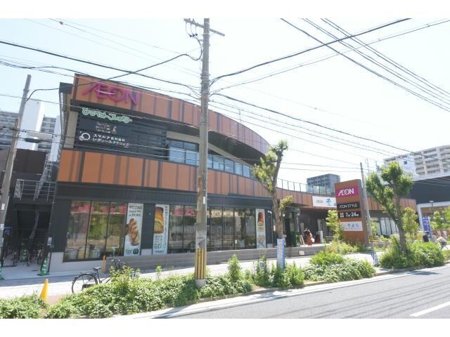 スプランディッド梅田グランノースの物件外観写真