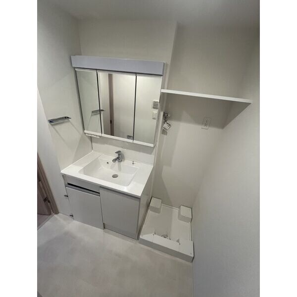 スプランディッド梅田グランノースの物件内観写真