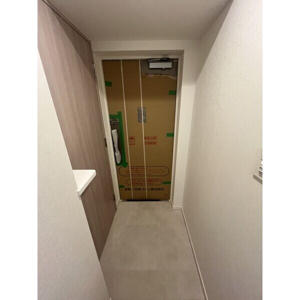 スプランディッド梅田グランノースの物件内観写真