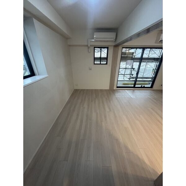 スプランディッド梅田グランノースの物件内観写真