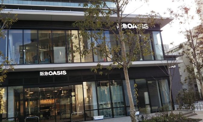 スプランディッド梅田グランノースの物件内観写真