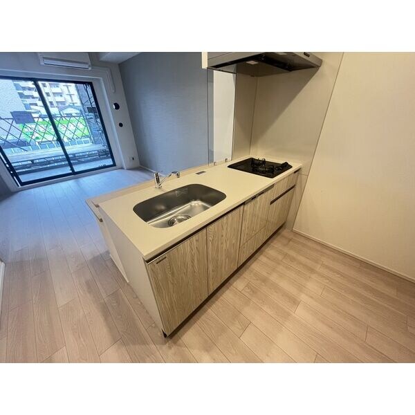 スプランディッド梅田グランノースの物件内観写真